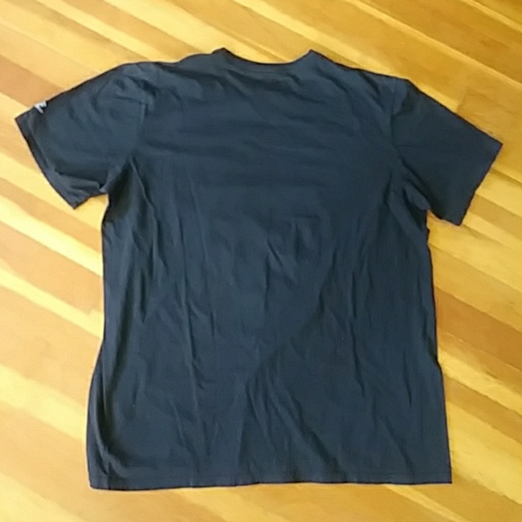 ❤trade chocoholic20089❤Nike Just Do It Tee - Picture 3 of 4